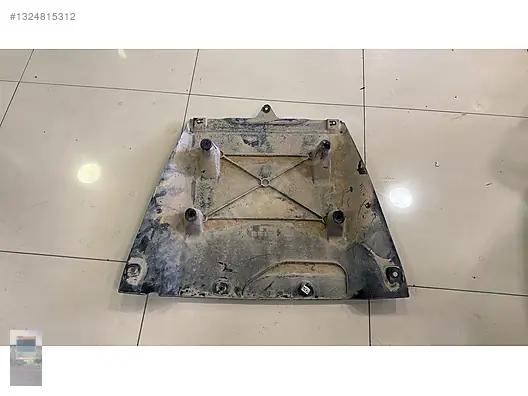 BMW 5 Seri I5 G60 Arka Orta Muhafaza 51759850632