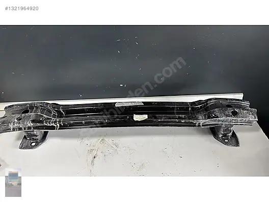 BMW 5 Seri I5 G60 Arka Tampon 5A01199-09 - görsel 2