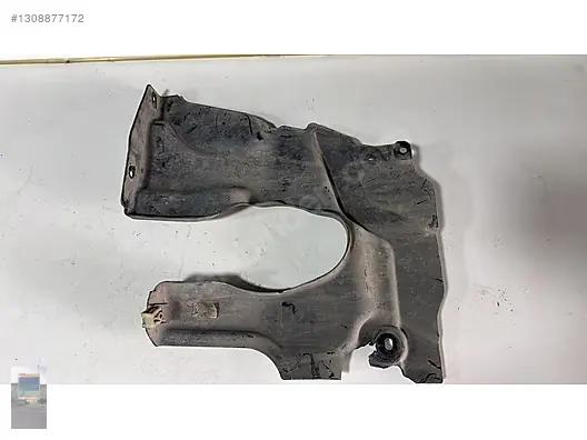BMW 5 Seri I5 G60 G70 Sol Travers Bakalit Kaplama 51759498321