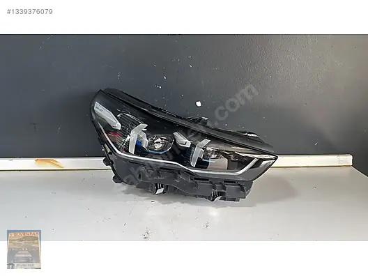 BMW 5 Seri I5 G60 Lazer Laser Sağ Far 5A798D2-11
