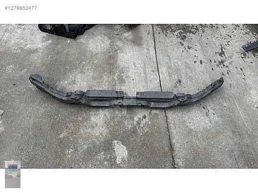 BMW 5 Seri I5 G60 M Ön Tampon Köpüğü 51119883883