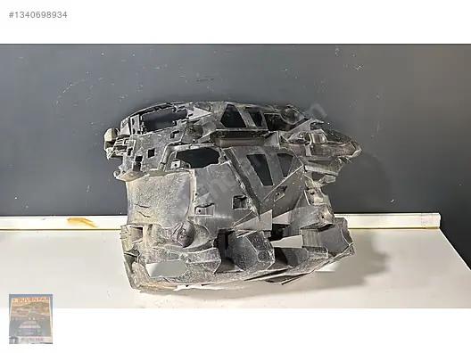 BMW 5 Seri I5 G60 M Ön Tampon Sağ İç Braket 51118084656 - görsel 2
