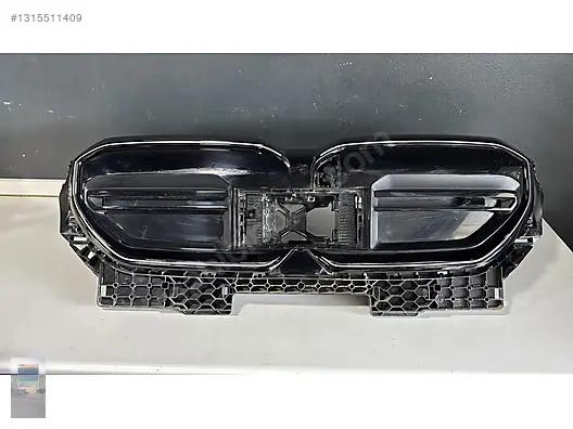 BMW 5 Seri I5 G60 M60 Ön Panjur Panjur Arkası Maske 5A1D079