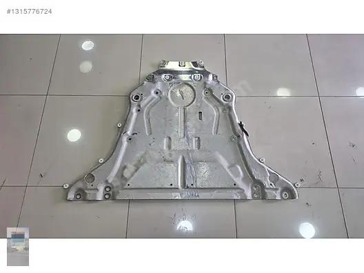 BMW 5 Seri I5 G60 Motor Zemin Koruma 6898654