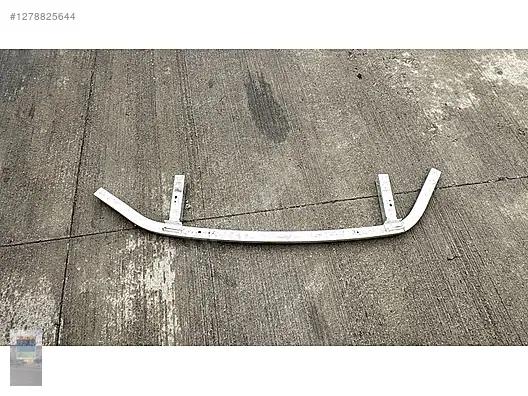 BMW 5 Seri I5 G60 Ön Tampon Alt Demiri 9883890-08