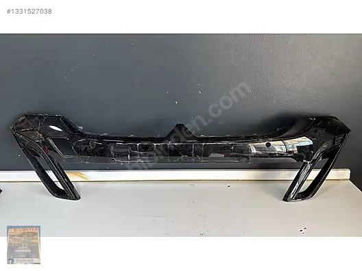 BMW 5 Seri I5 G60 Ön Tampon Orta Kaplama 51115A36022 - görsel 2