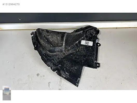 BMW 5 Seri I5 G60 Ön Tampon Sol Kürek Bakaliti 51755A036D3