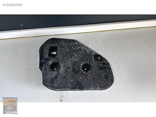 BMW 5 Seri I5 G60 Sağ Arka Koruma Braketi 6898524