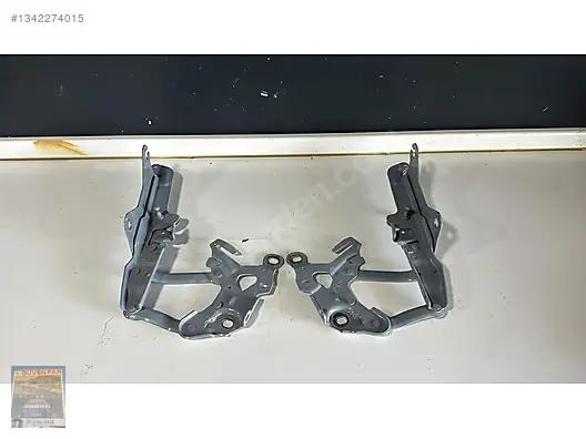 BMW 5 Seri I5 G60 Sag Sol Kaput Mentesesi 9464340 39