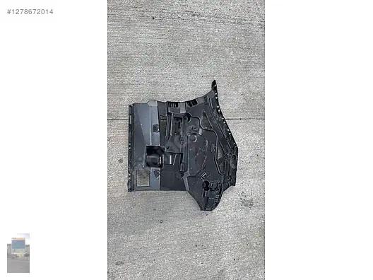 BMW 5 Seri I5 G60 Sol Arka İç Braket 51125A011C3 - görsel 3