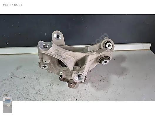 BMW 5 Seri I5 G60 Sol Arka Taşıyıcı 6898359-02