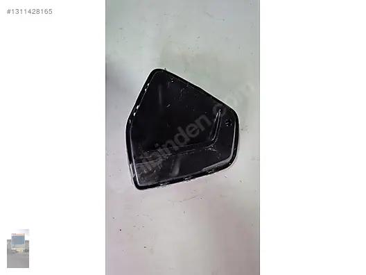 BMW 5 Seri I5 G60 Sol Sis Çerçevesi 51118084689