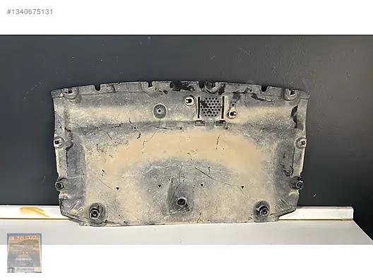 BMW 5 Seri I5 G60 Tampon Alt Muhafaza 5175 5A582B5