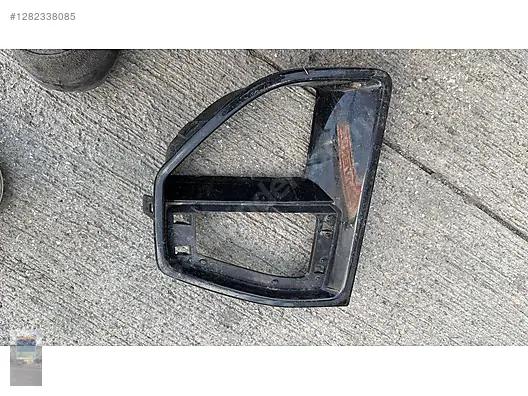 BMW 5 Serisi G05 Sol Hava Gırış Kapağı 8074269