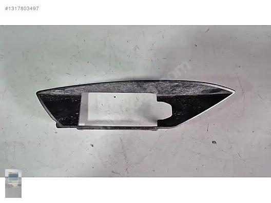 BMW 5 Serisi G60 Ön Tampon Trim 51118084695