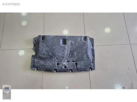 BMW 5 Serisi I5 G60 Motor Alt Muhafaza 51755A582B5