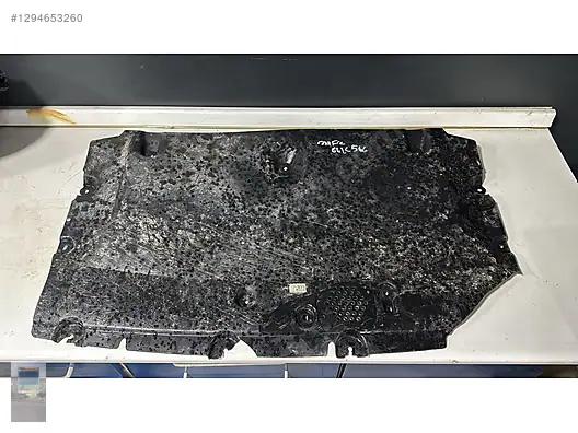 BMW 5 Serisi I5 G60 Motor Alt Muhafaza 51755A582B5 - görsel 3