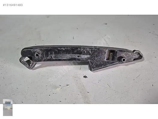 BMW 7 Seri G70 5 G60-61-68 Sol Ön Taşıyıcı 689832702 - görsel 2