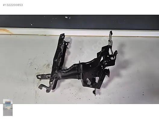 BMW 7 Seri G70 5 Seri G60 Sol On Far Yuva Saci 9464027 - görsel 2