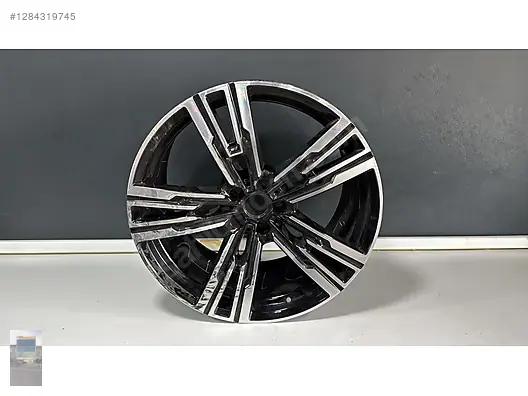 BMW 7 Seri G70 I7 10.5 J 21 İnç Jant 5A19DF1