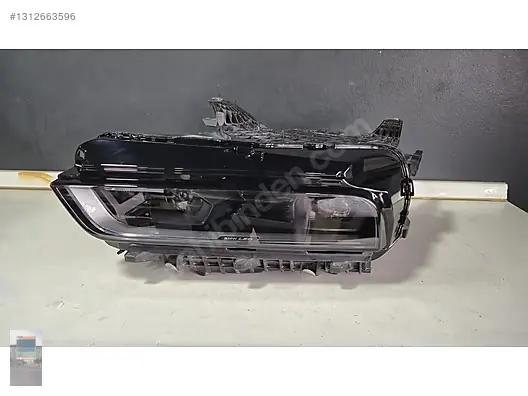 BMW 7 Seri G70 LED Sol Far 5B33F01-01 - görsel 3