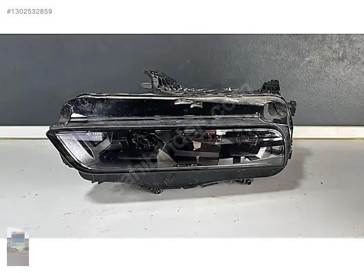 BMW 7 Seri G70 LED Sol Far 5B33F01-01 - görsel 4
