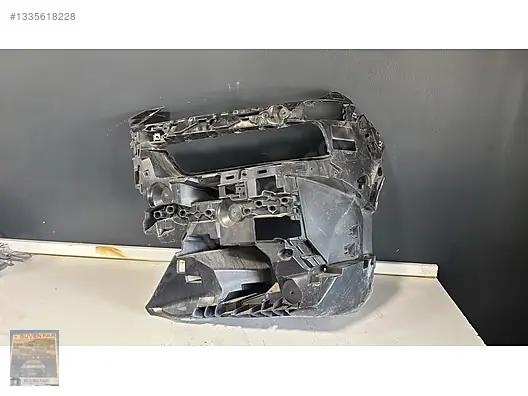 BMW 7 Seri I7 G70 Ön Tampol Sol İç Braket 51115A67221 - görsel 3
