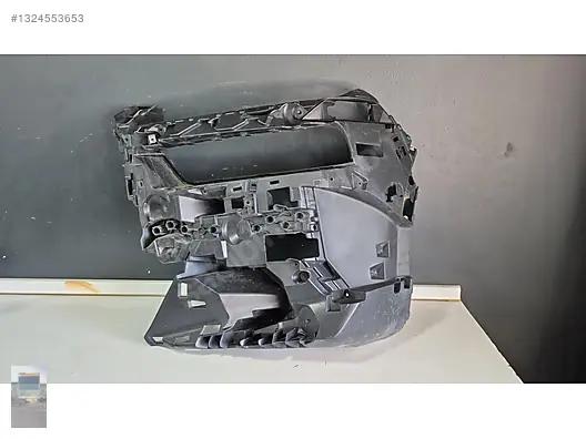 BMW 7 Seri I7 G70 Ön Tampol Sol İç Braket 51115A67221 - görsel 4