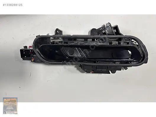 BMW 7 Seri I7 G70 Sağ Arka Dış Kapı Kolu Mekanizması 5B5A1D6