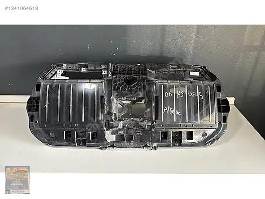 BMW 7 Seri I7 Ön Panjur Panjur Arkası Maske 5A046F515 - görsel 2