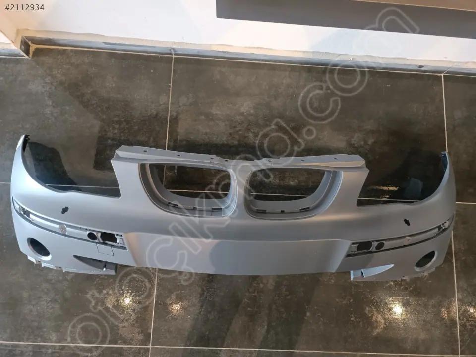 BMW E87 Ön Tampon Far Yıkamalı Astarlı 2004 2007 51117151823