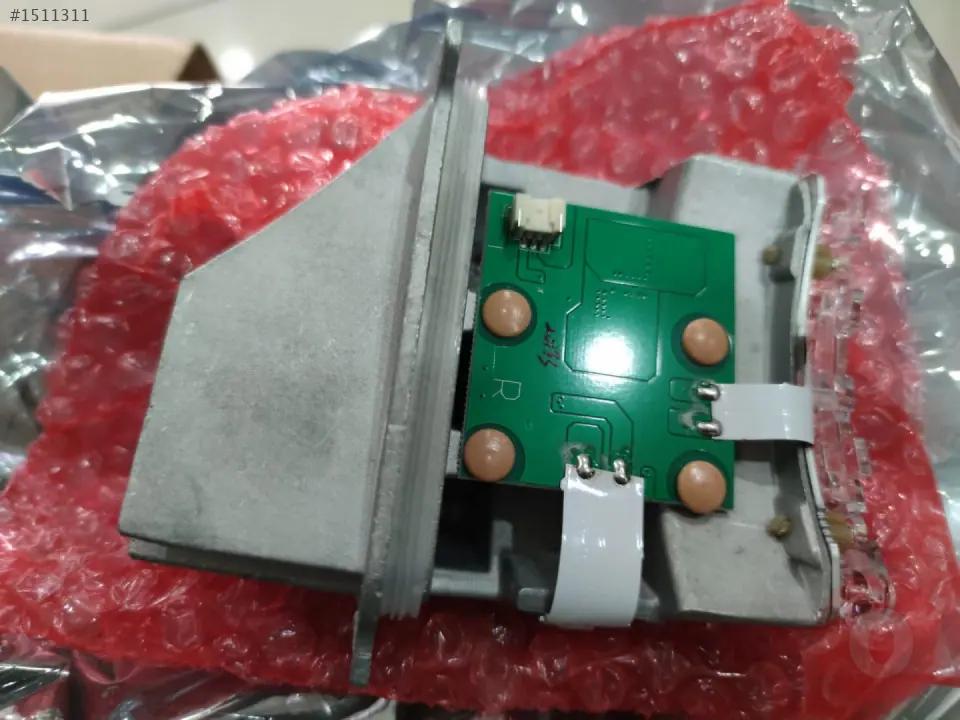 BMW E90 LCI Sağ Sinyal LED Beyni 2009 63127245814