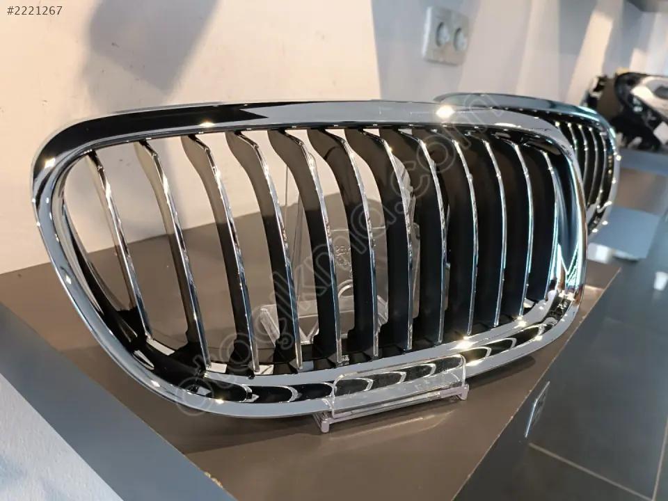 BMW E90 LCI Sağ Sol Böbrek Full Krom 2008 2011 51197201970