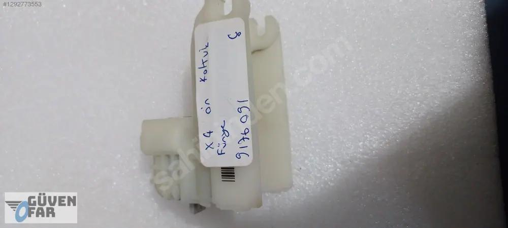BMW E90 X3 X4 F12 F13 Ön Koltuk Fünye 9176091