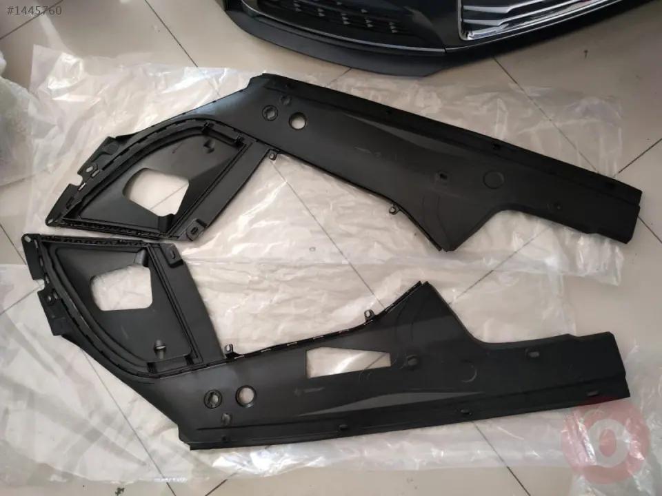 BMW F01 + LCI Sağ Far Üst Bakaliti 51767019802