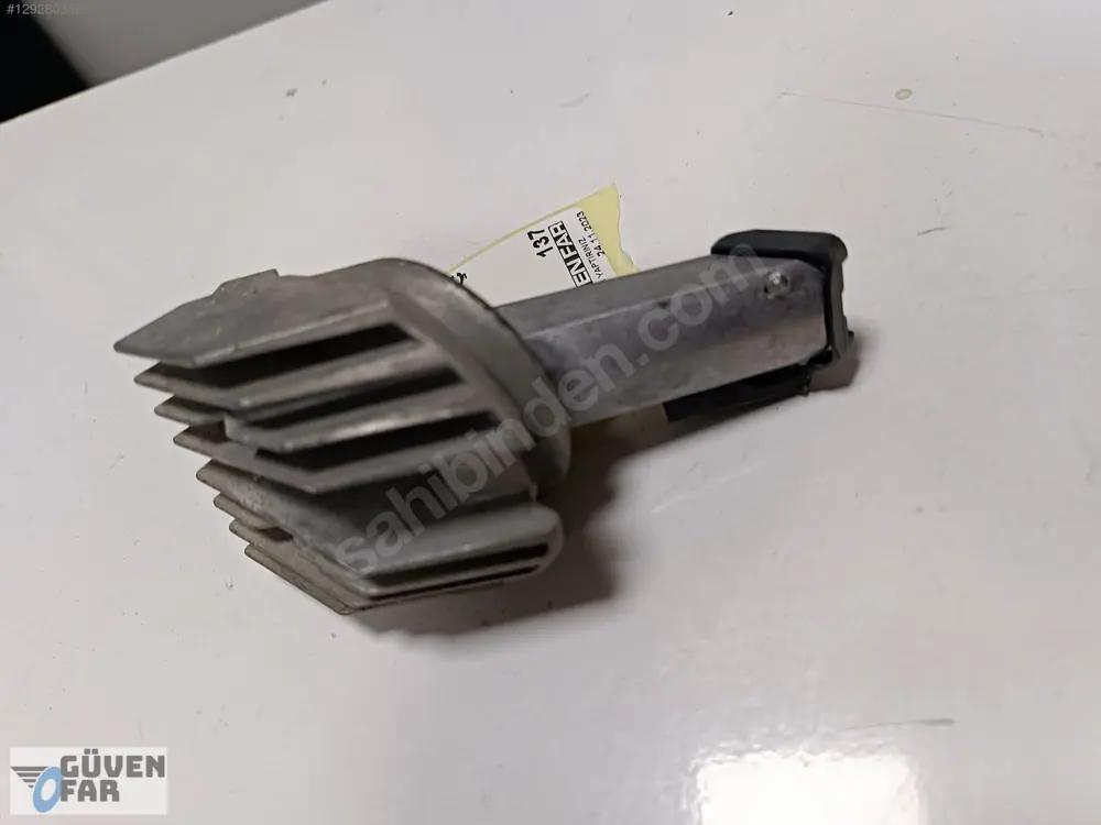 BMW F10 Angel Beyni LED Modülü 1 Takım 480.382-06 63127262731 9DW177229-001 - görsel 2