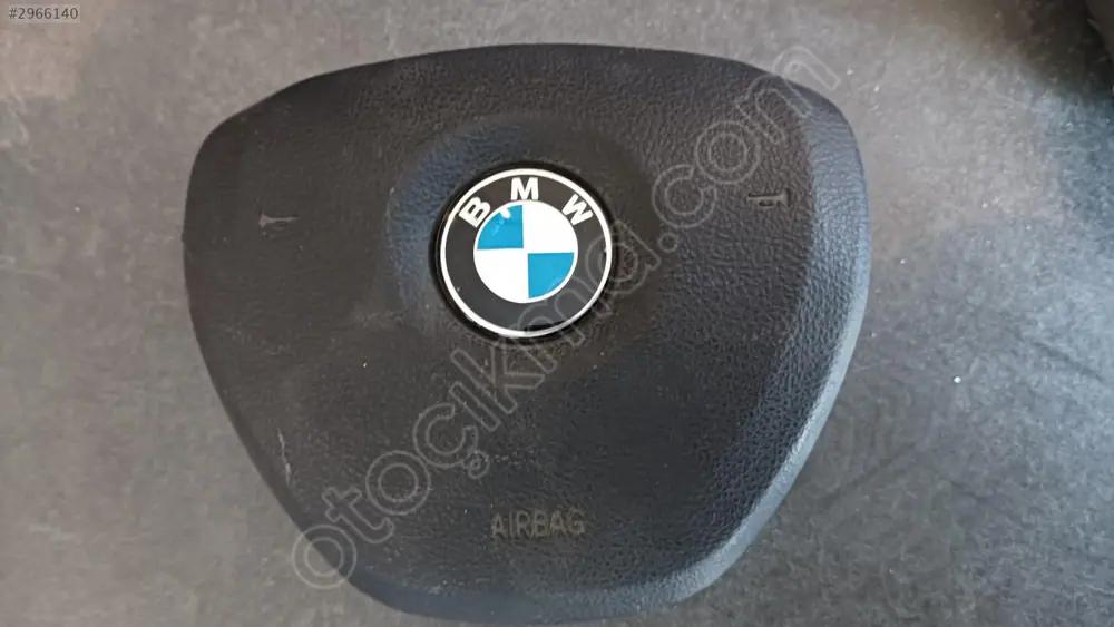 BMW F10 Direksiyon Airbag 2009 2017 33678383905