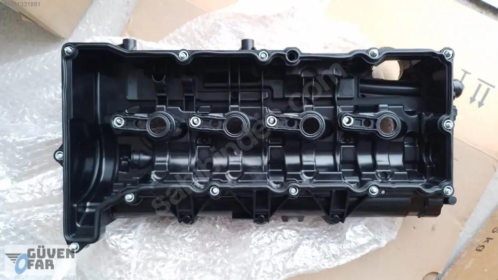 BMW F10 Külbitör Külbütör Kapak 152658-12