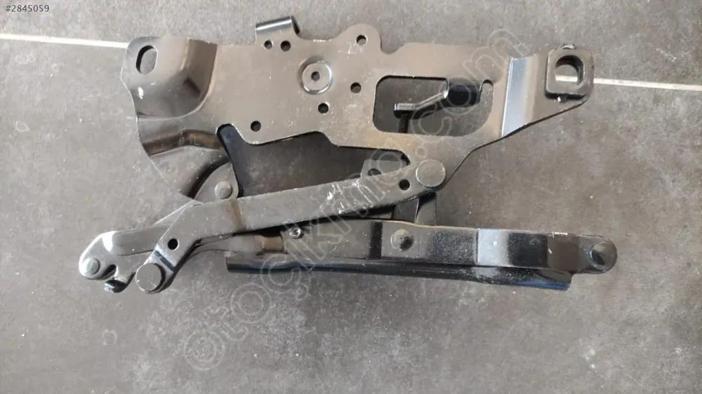 BMW F10 + LCI Kaput Menteşesi Sol 2011 2016 41007270883