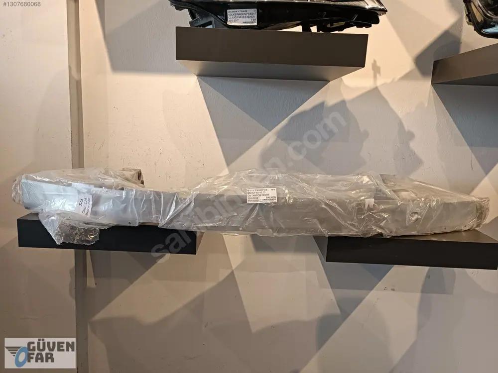 BMW F10 + LCI Ön Tampon Demiri 2010 2016 51117200705