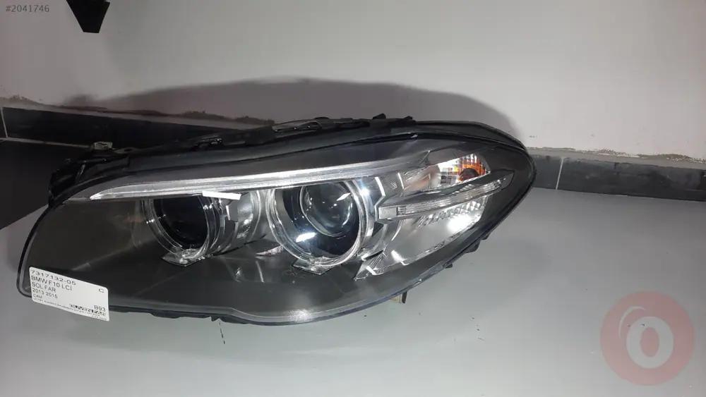 BMW F10 LCI Sol Far 2013 2015 7317132-05