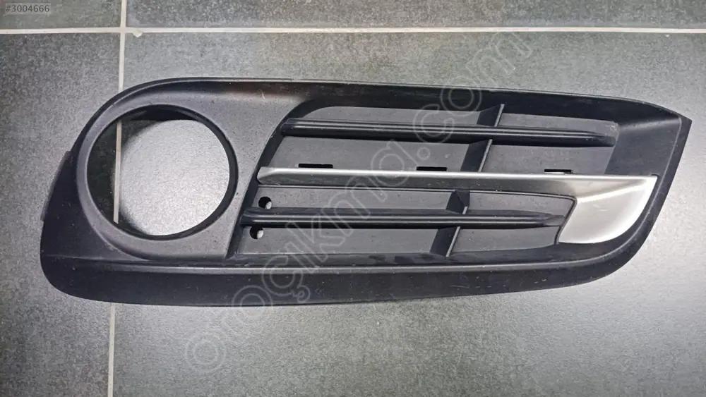 BMW F10 LCI Sol Sis Çerçevesi 2013 2016 51117342411