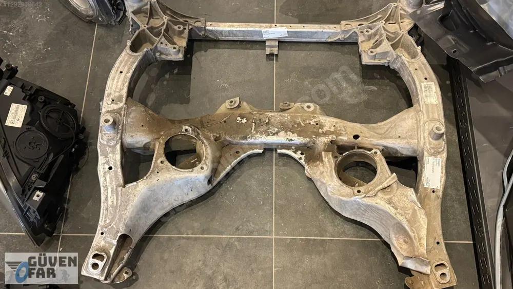 BMW F10 Ön Travers Benzinli 6796693