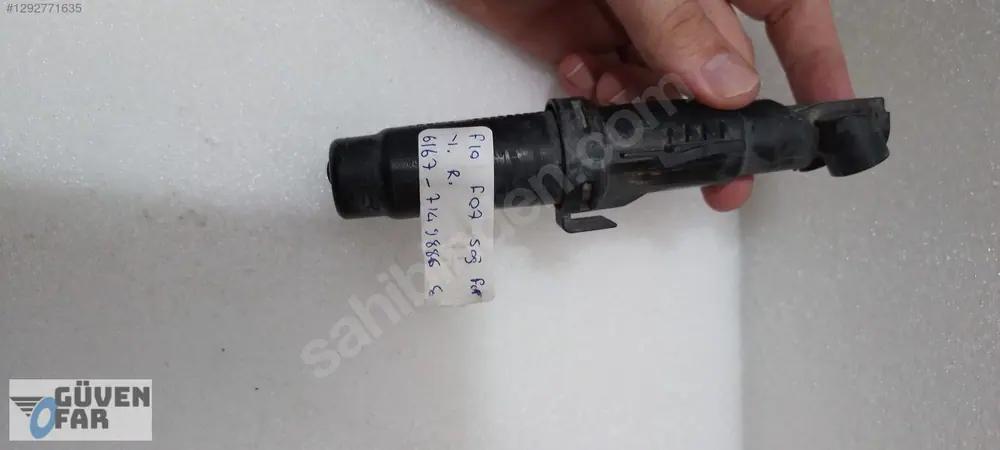 BMW F10 Sağ Far Yıkama Robotu 61677377668 61677149886