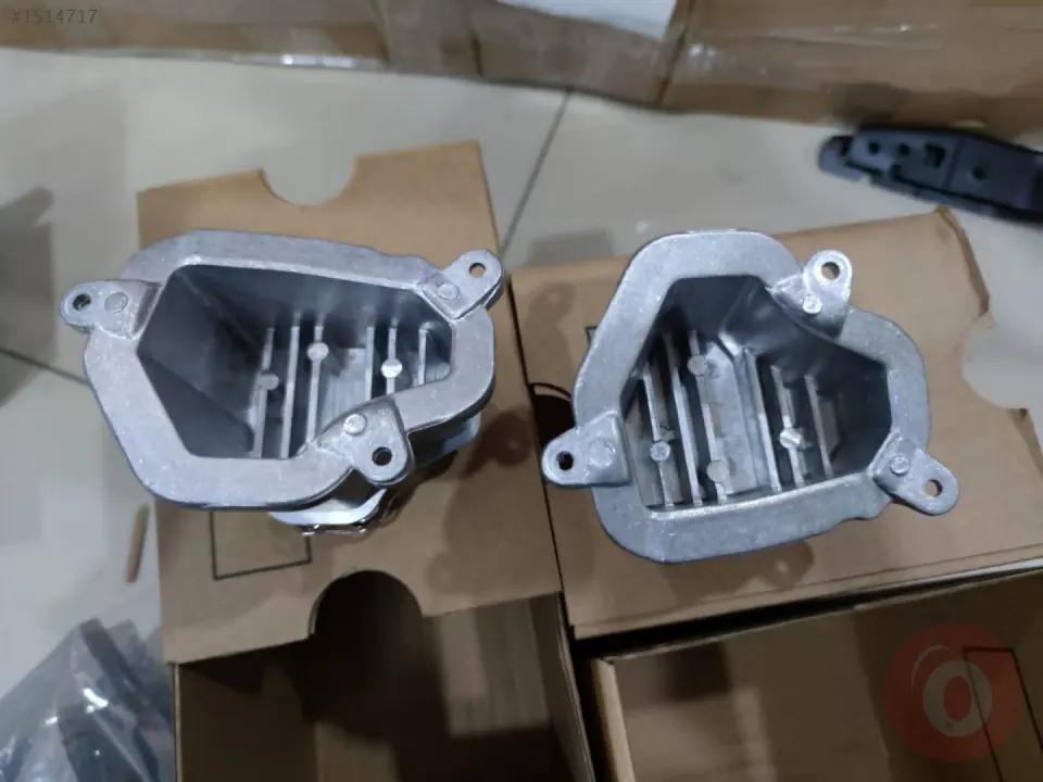 BMW F10 Sinyal Beyni Sağ 63117271902 171739-02