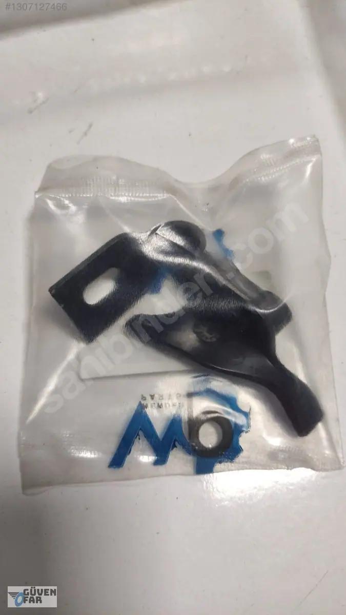 BMW F10 Sol Far Ayağı Üst 173127-01 63117271911P15