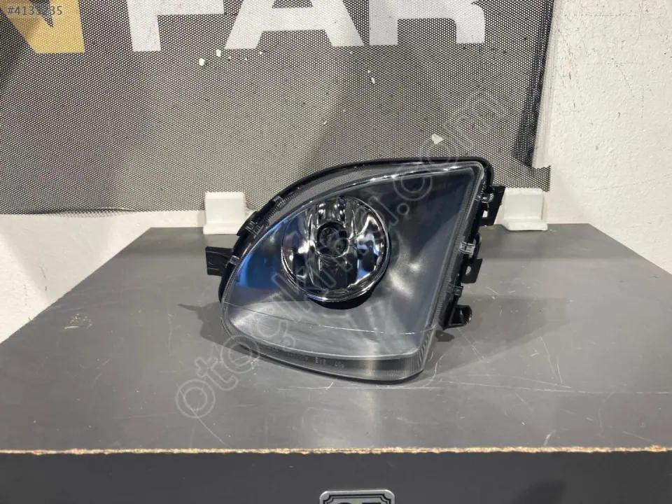 BMW F10 Sol Sis Farı 2010 2013 63177216885