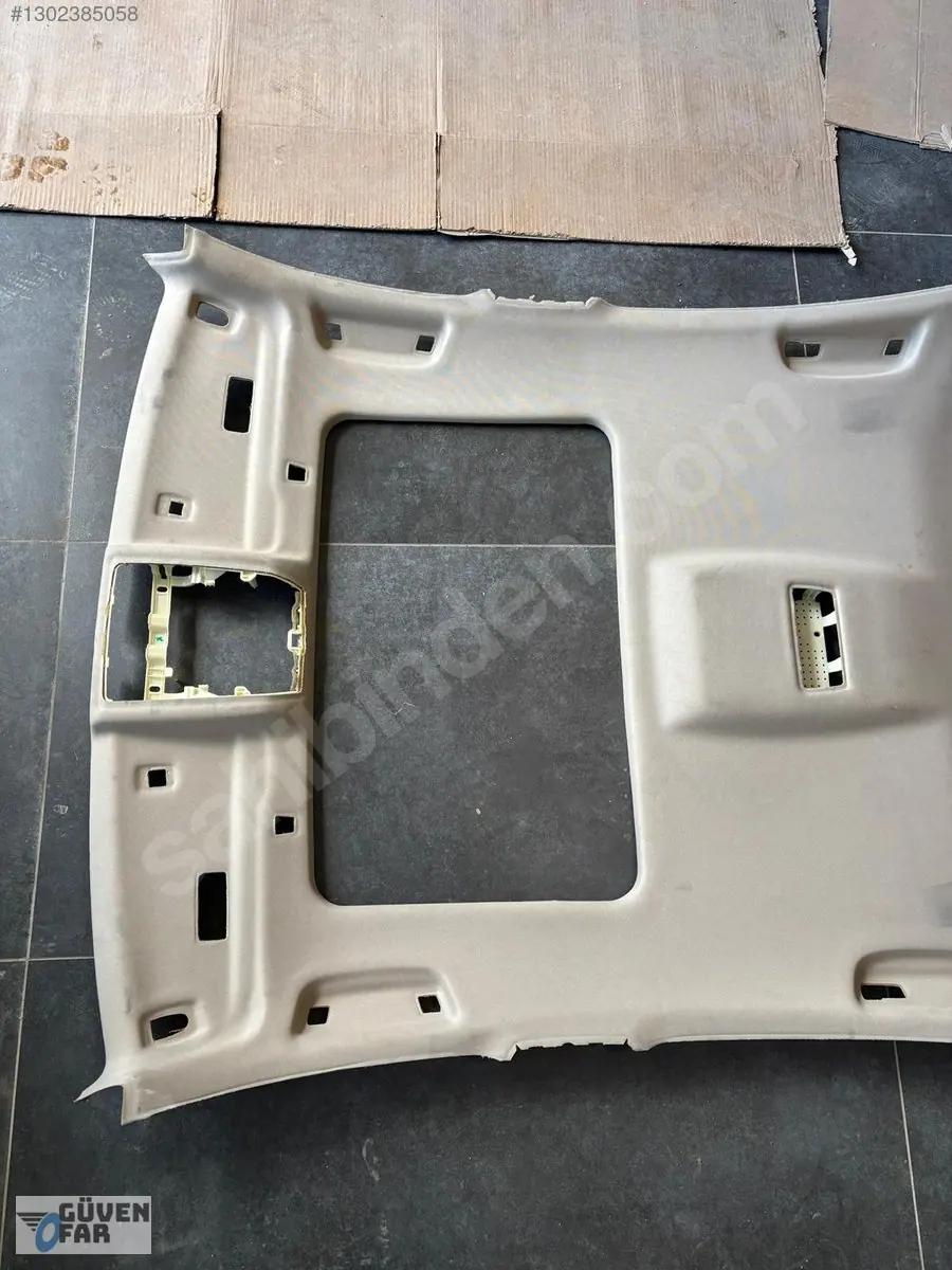 BMW F10 Tavan Döşemesi 51447231003