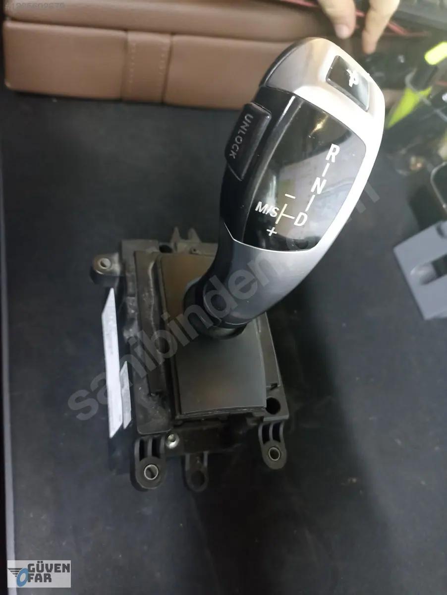 BMW F10 Vites Joystick 2009 - 2014 9239504-01