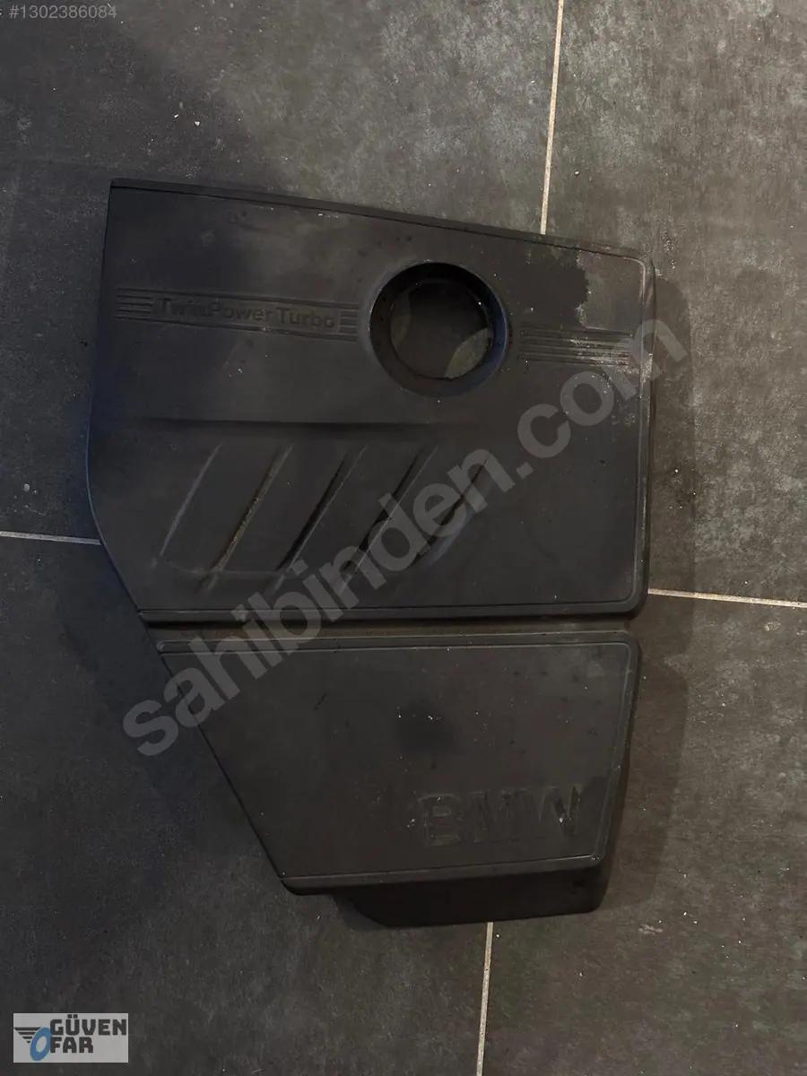BMW F20 F21 Motor Üst Kapağı 760811706